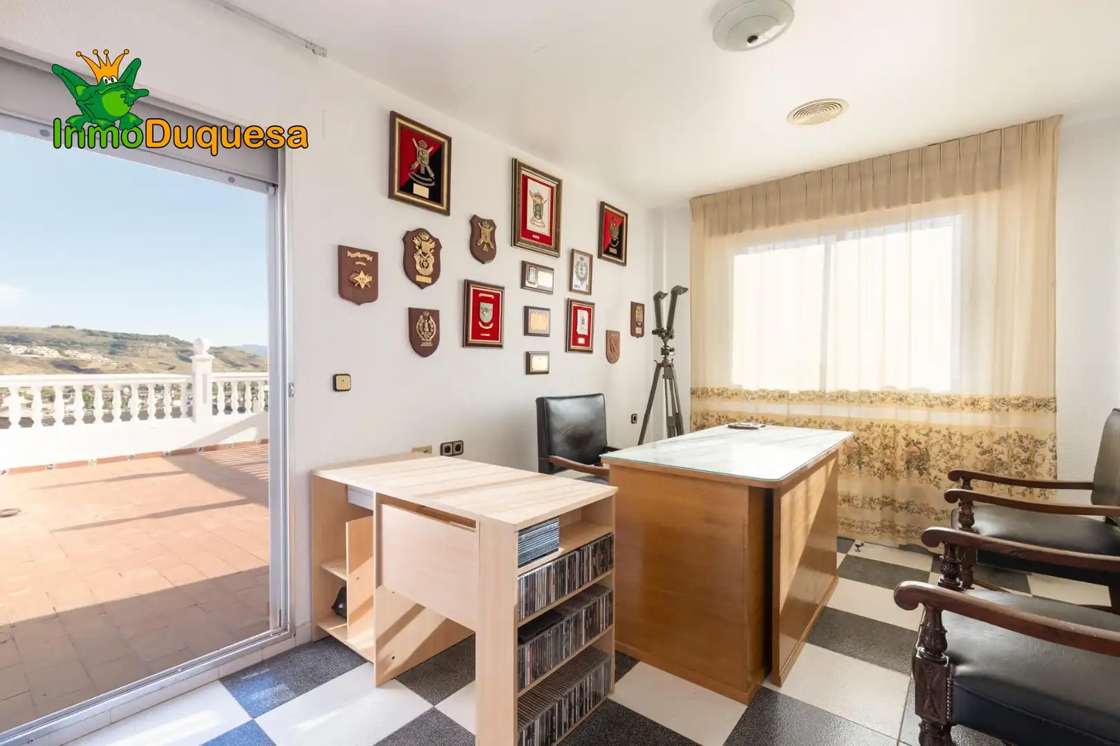 Wohnung mit Terrasse zum Verkauf in Jun, imagen 36