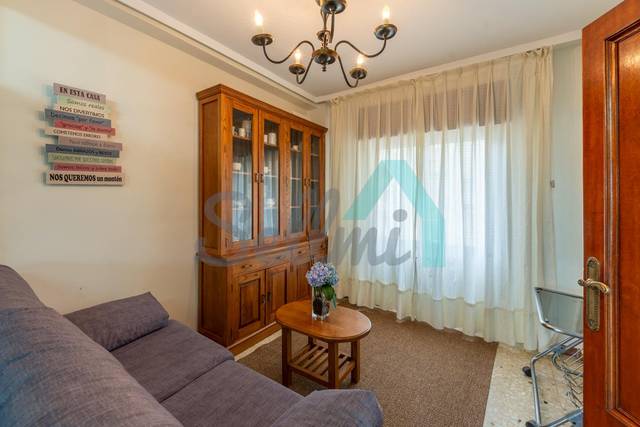 Piso en Alquiler en Guillermo Estrada en Buenavista