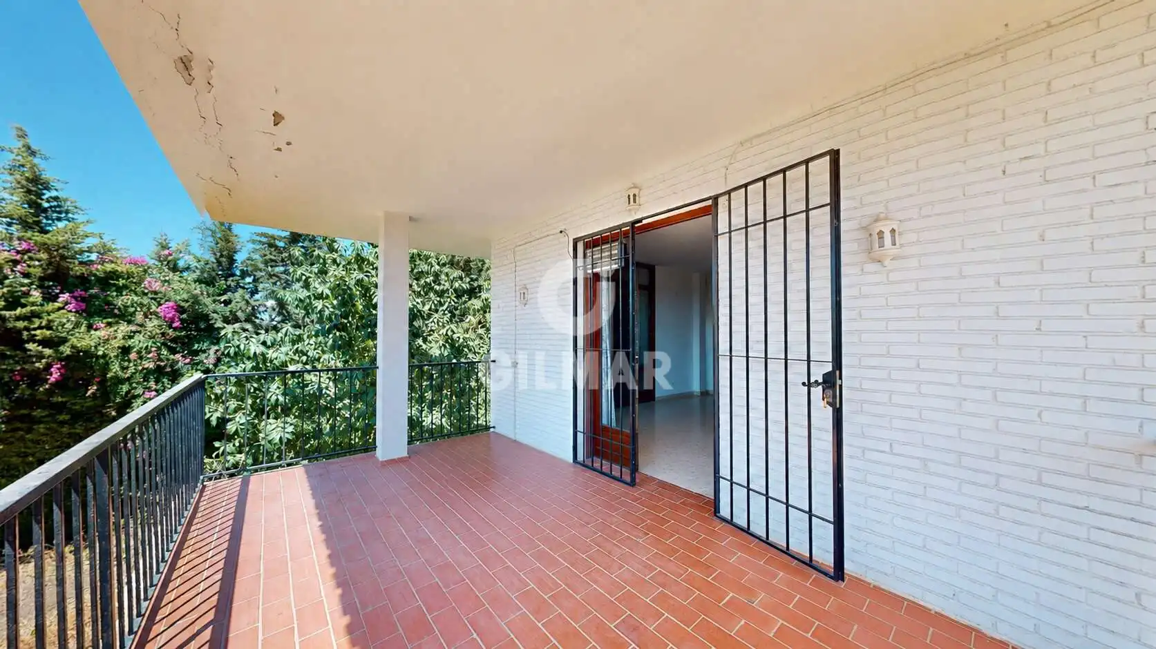 Chalet con piscina en venta en La Capellanía - El Higuerón, imagen 20