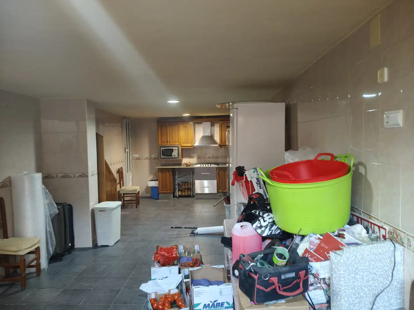 Houses for sale in Caniles  with Furnished