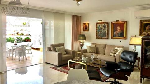 Foto 4 von Wohnung zur Miete in Retama, Zona Botánico, Puerto de la Cruz