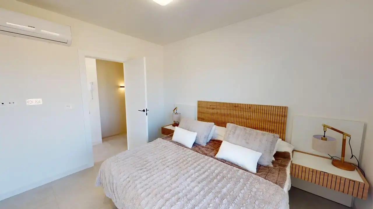 Habitación de Casa o chalet en venta en Torre-Pacheco