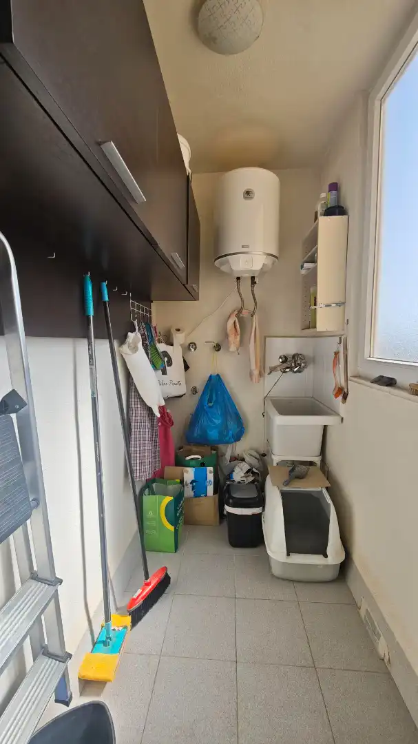 Attique avec ascenseur à vendre à Avenida Juan Carlos I 150, imagen 35