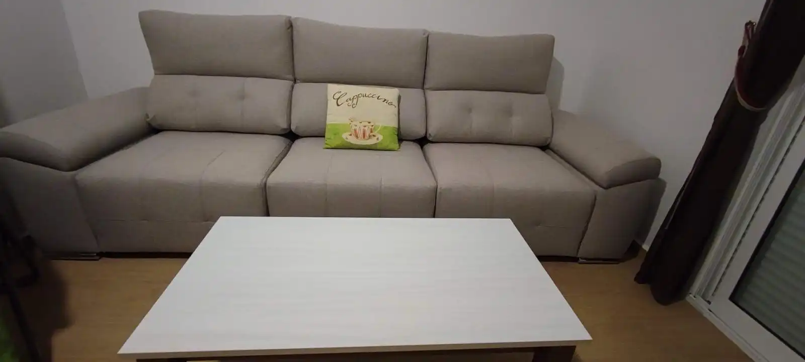 Apartament en venda a Calle UNAMUNO, imagen 6