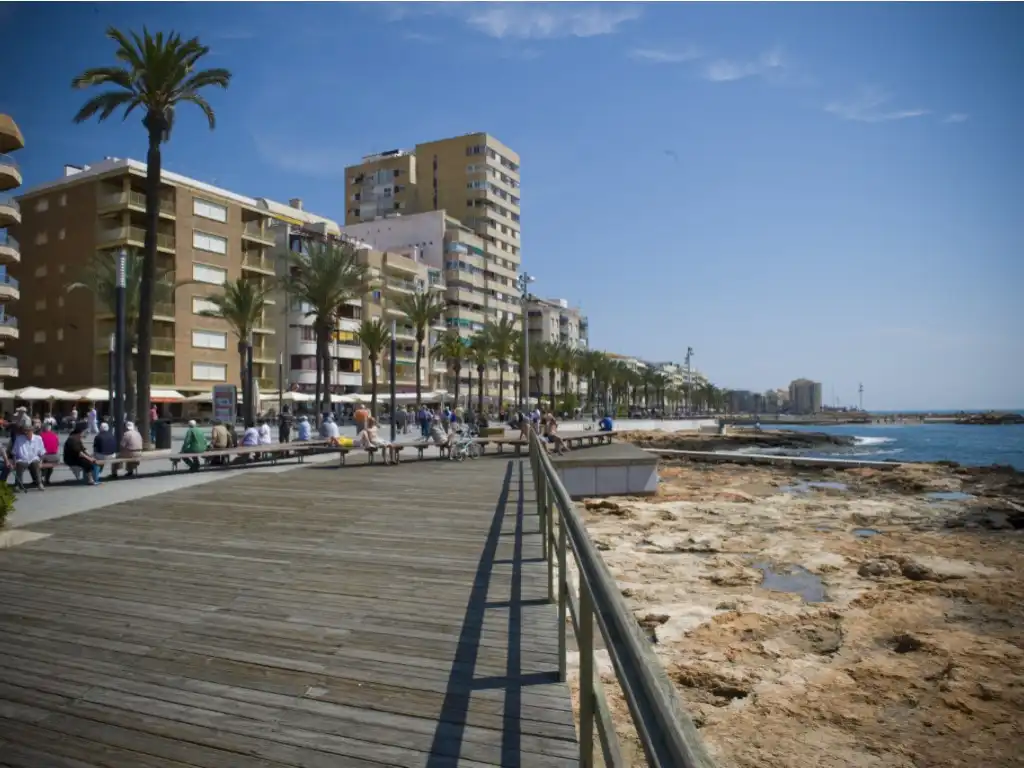 Apartment for sale in Calle Ramon Y Cajal 73, imagen 29