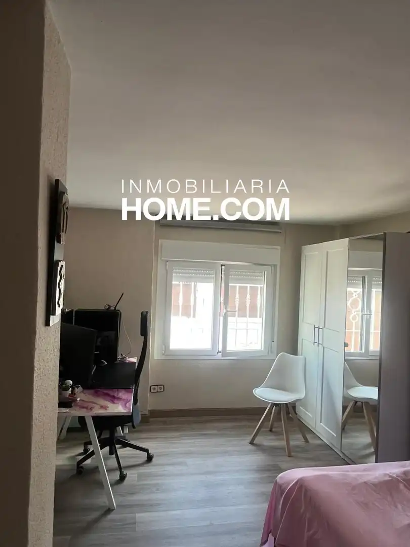 Casa pareada con piscina en venta en Capellanía - Retamar, imagen 37