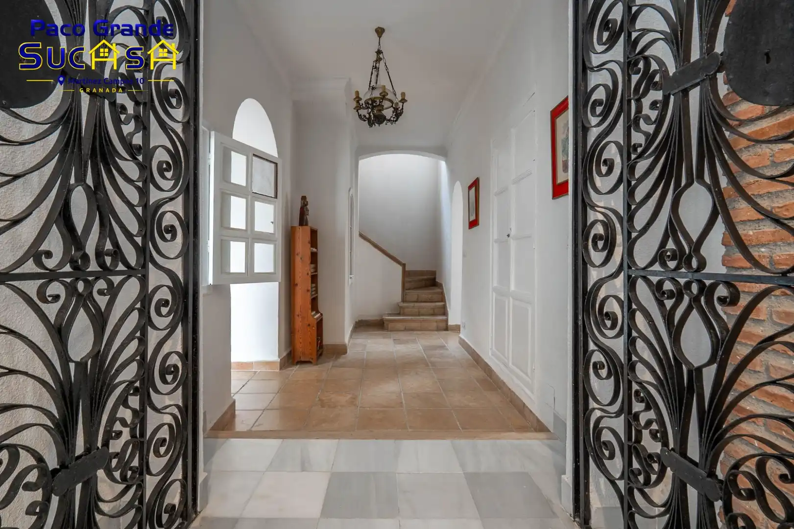 Casa o chalet en venta en Almuñécar con Terraza, Trastero y Balcón