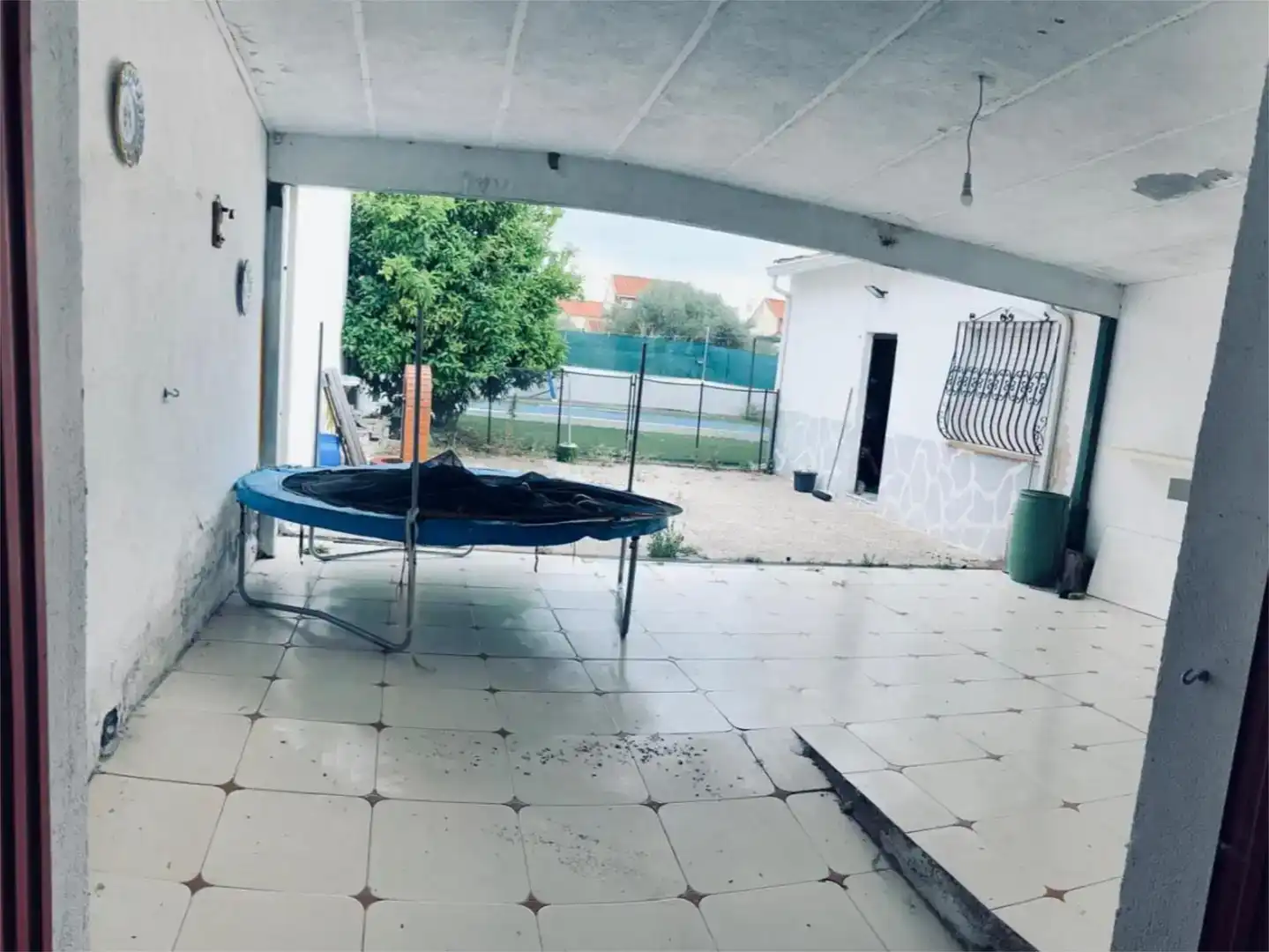 Pis en venda en El Casar de Escalona amb Aire condicionat i Piscina