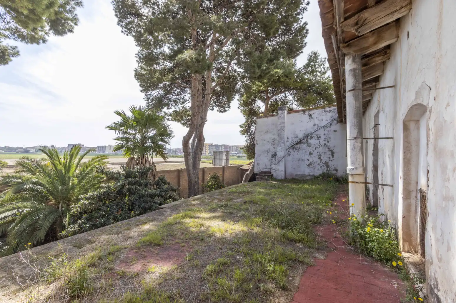 Casa amb jardí en venda a Meliana, imagen 18