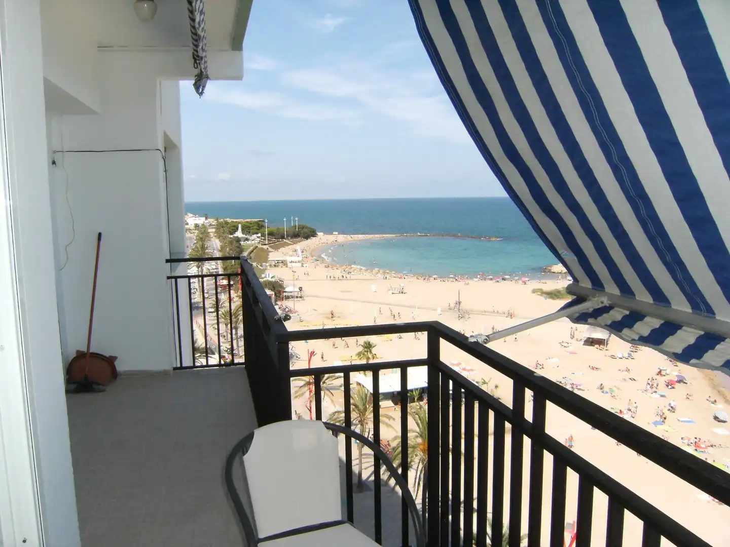 Apartamento con ascensor en alquiler en Casco Urbano, imagen 3