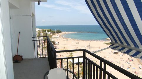 Foto 3 de Apartamento de alquiler en Casco Urbano, Vinaròs