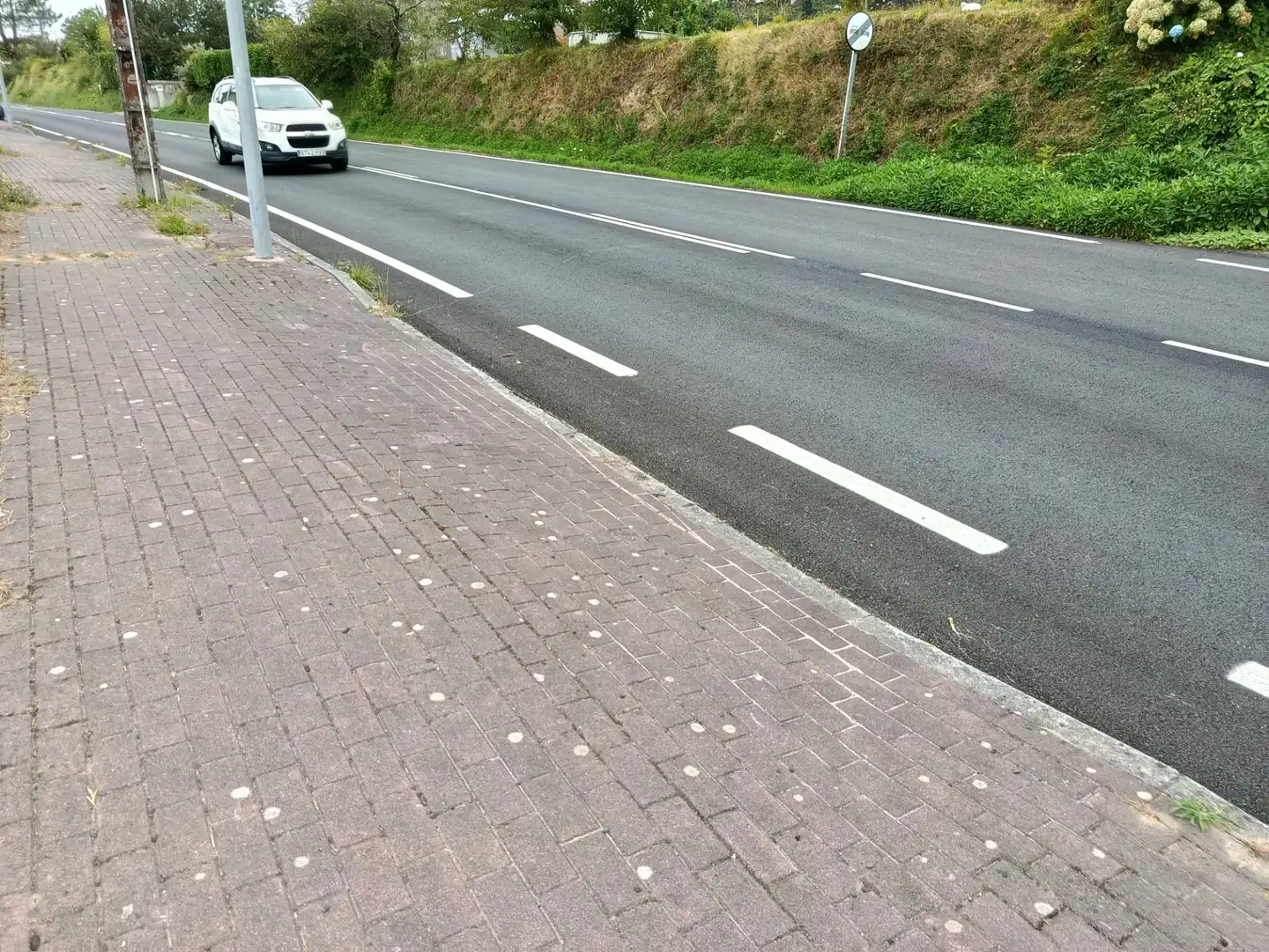 Terreno residenziale in vendita a Lugar Andel 34, imagen 4