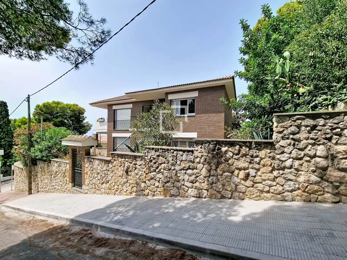 Chalet con terraza en venta en Bellamar, imagen 60