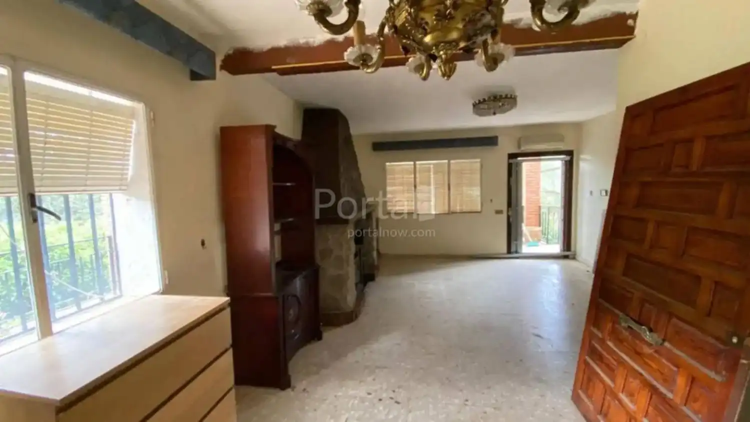 Casa o xalet en venda en Piedrabuena amb Aire condicionat, Calefacció i Jardí privat
