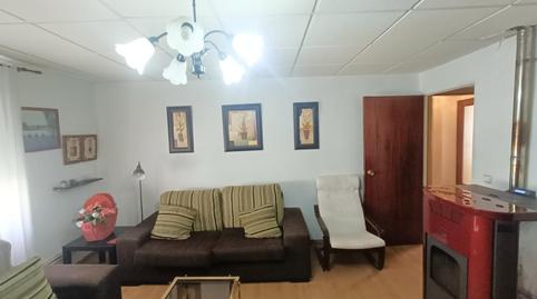 Foto 2 de Pis en venda a Villarta de San Juan, Ciudad Real