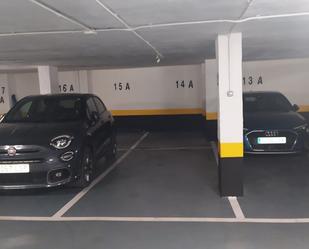 Parking of Garage for sale in  Madrid Capital