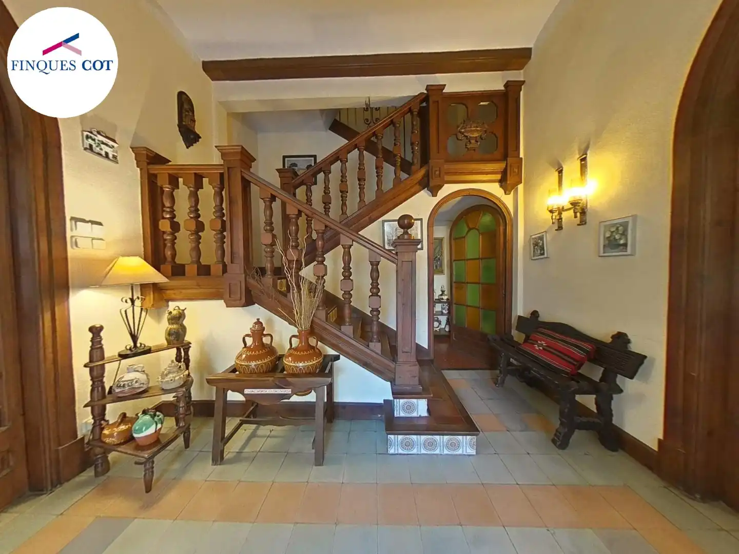 Haus oder Chalet zum Verkauf in Cardedeu mit Heizung, Möbliert und Balkon