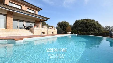 Foto 2 de Casa o xalet en venda a Sant Vicenç Centre, Sant Vicenç de Montalt