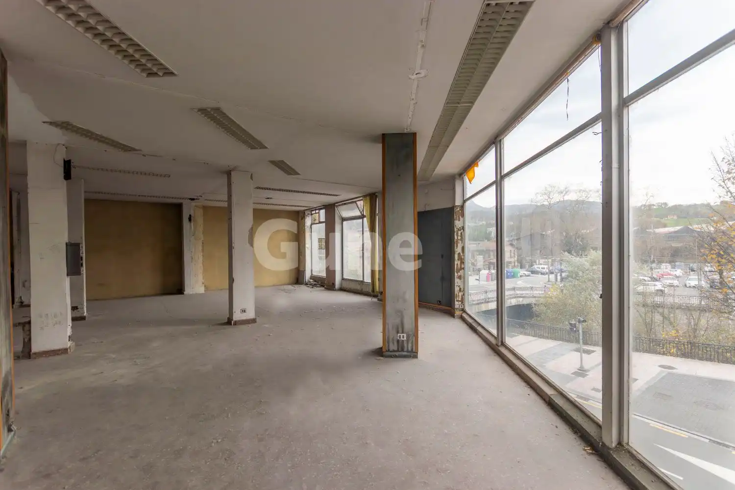 Locale commerciale in vendita a Zazpiturrieta, imagen 3