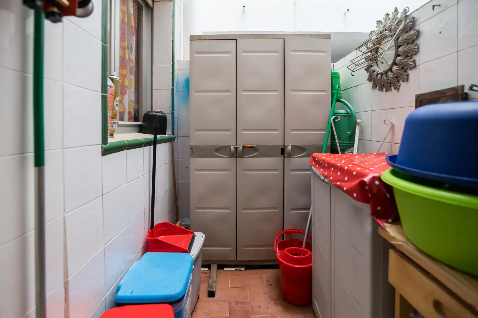 Terraza de Dúplex en venta en Sagunto / Sagunt con Aire acondicionado, Calefacción y Terraza