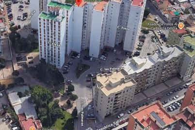 Foto 2 de Pis en venda a Calle República Saharaui, Pago San José - Princi - Jerez, Jerez de la Frontera