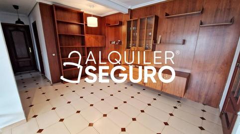 Foto 2 de Piso de alquiler en Callao, La Avanzada - La Cueva, Fuenlabrada