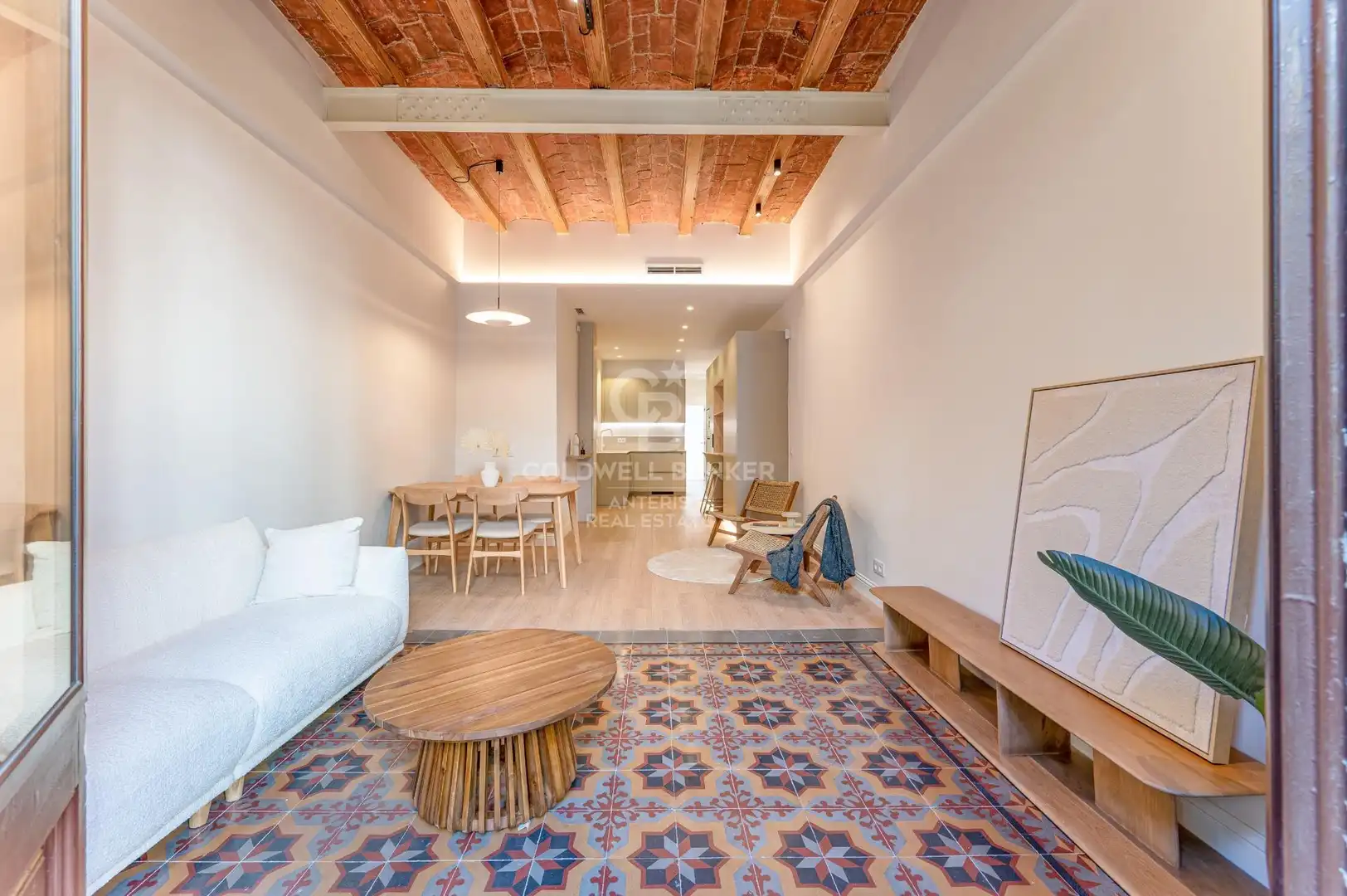 Appartement avec terrasse à vendre à Carrer Carrer Rosselló, imagen 8