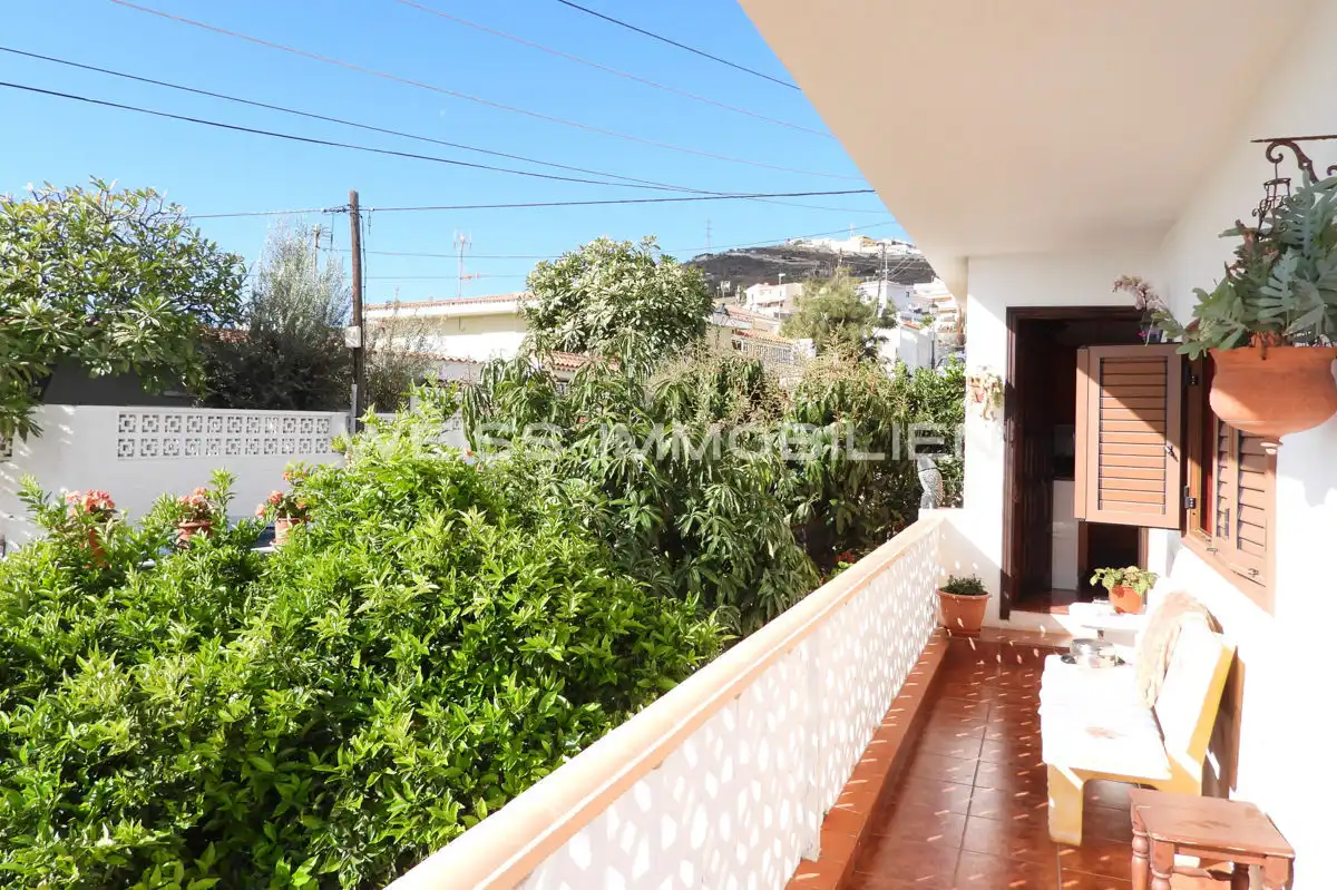 Casa o xalet en venda a La Perdoma - San Antonio - Benijos