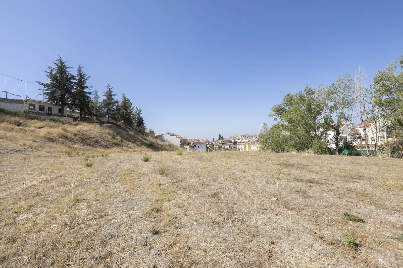 Terreno residencial en venta en Cuesta de Viznar 6A, imagen 13