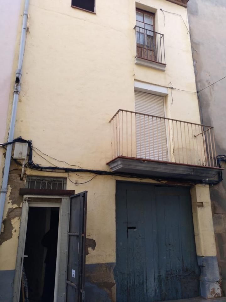 Casa o chalet en venta en Carrer dels Caputxins, Les Borges Blanques