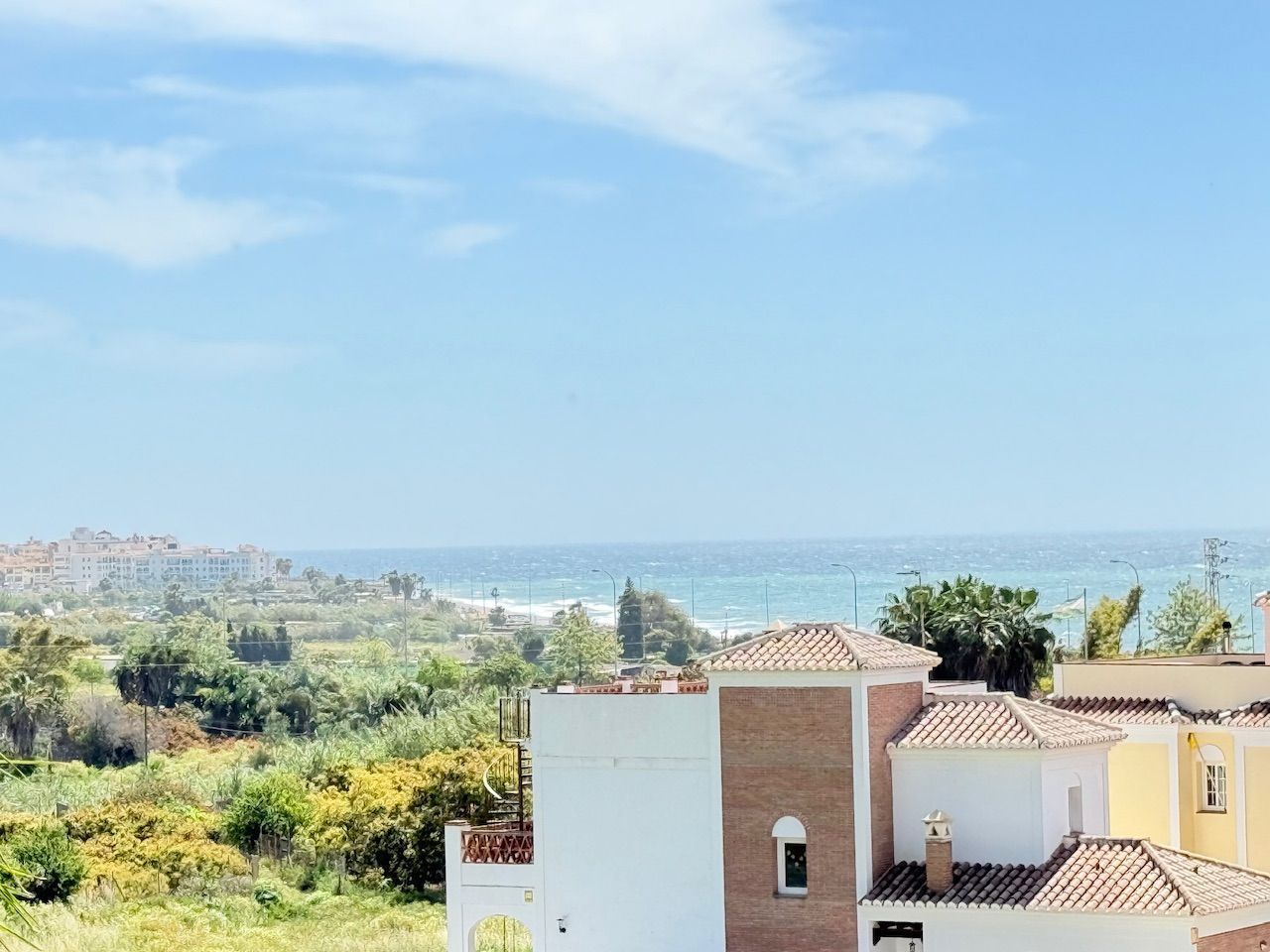 Dúplex en venta en Chaparil - Torrecilla - Punta Lara