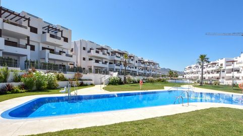 Foto 4 de Ático en venta en San Juan de los Terreros, Pulpí