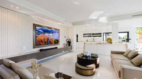 Foto 4 de Pis en venda a Hacienda Torrequebrada, Benalmádena