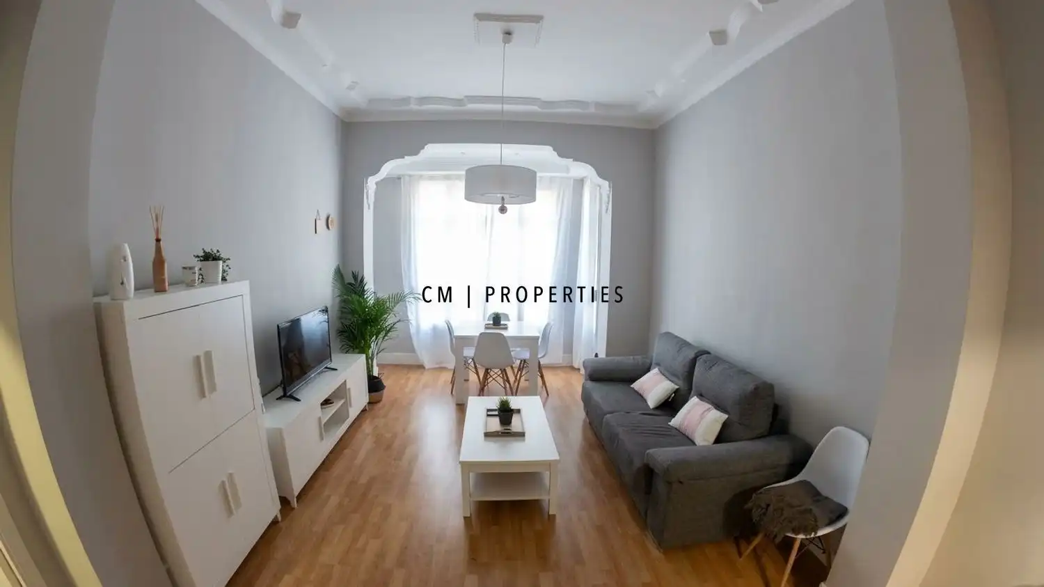 Wohnung zur Miete in Valencia, Valencia