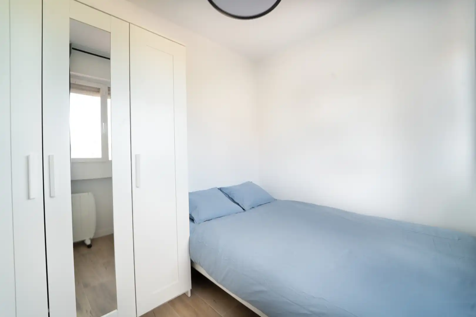 Wohnung zur Miete in Calle de la Unanimidad, 39, Los Rosales