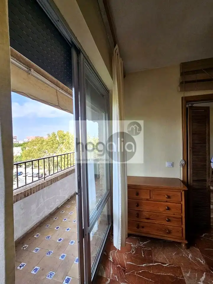Flat with lift to rent in Bellavista - La Palmera, imagen 5