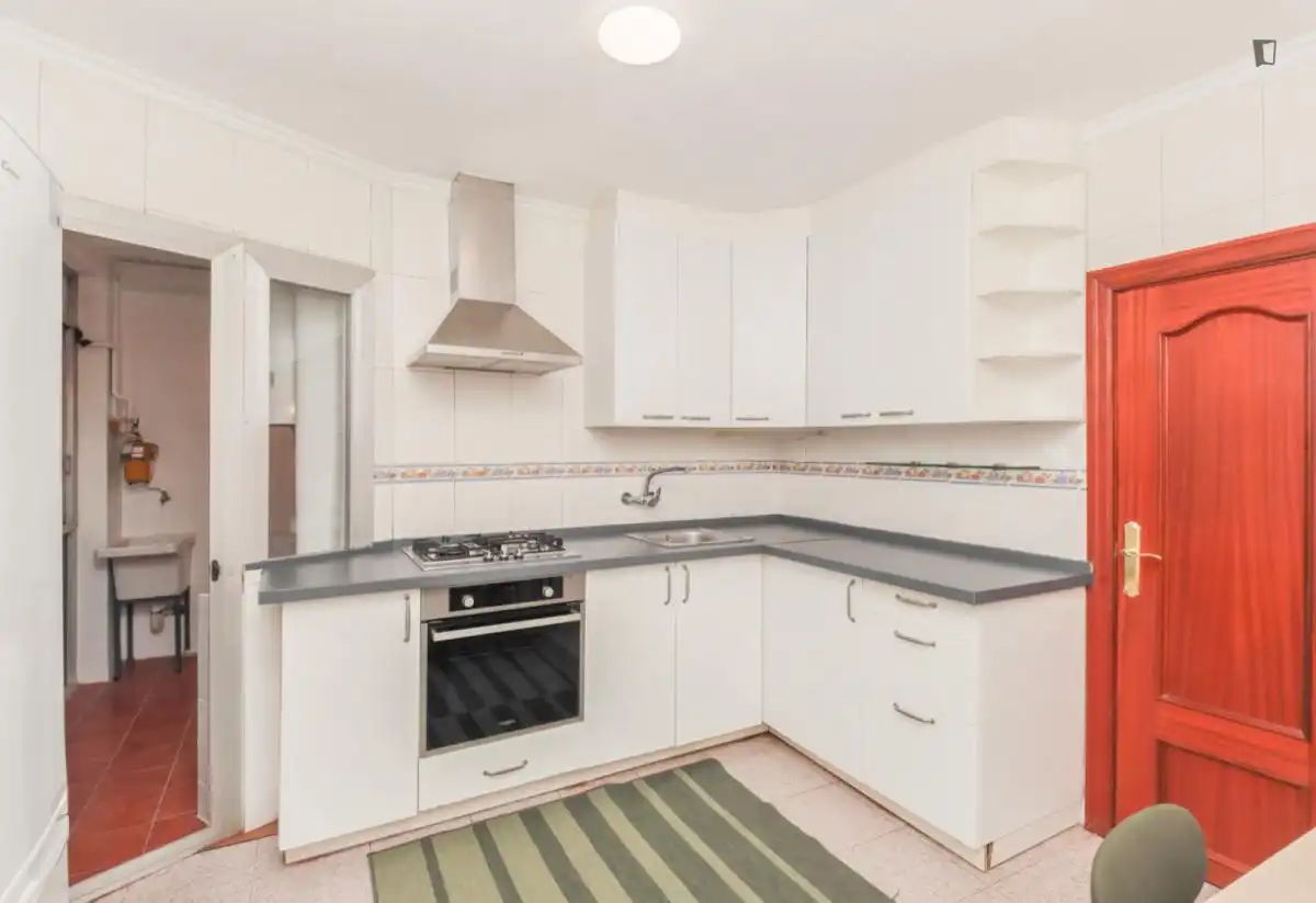Habitación en Centre