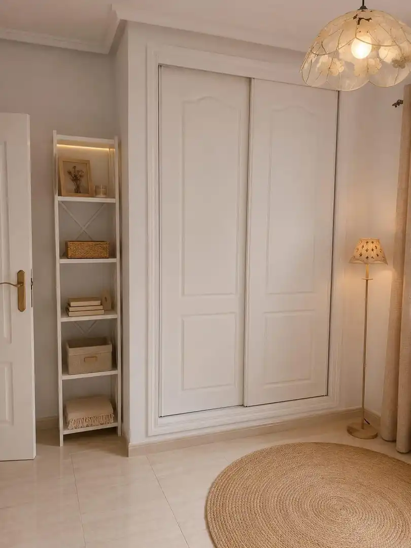Bedroom of Houses for sale in Rojales  with Air Conditioner, Heating and Private garden