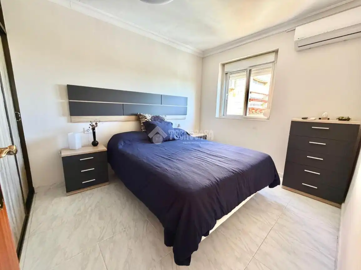Habitación de Piso en venta en Jerez de la Frontera con Aire acondicionado