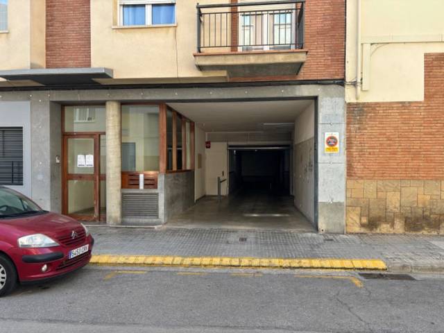 Garaje en Venta en Francesc Oller, 81- en Torrent d'en Pere Parres