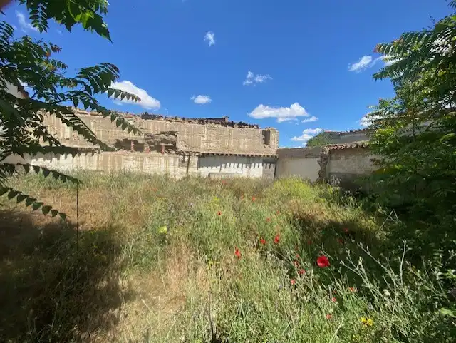 Terreno residenziale in vendita a Calle Salud, imagen 6