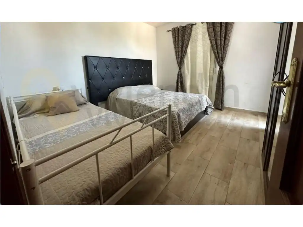 Bedroom of Flat for sale in Jerez de la Frontera