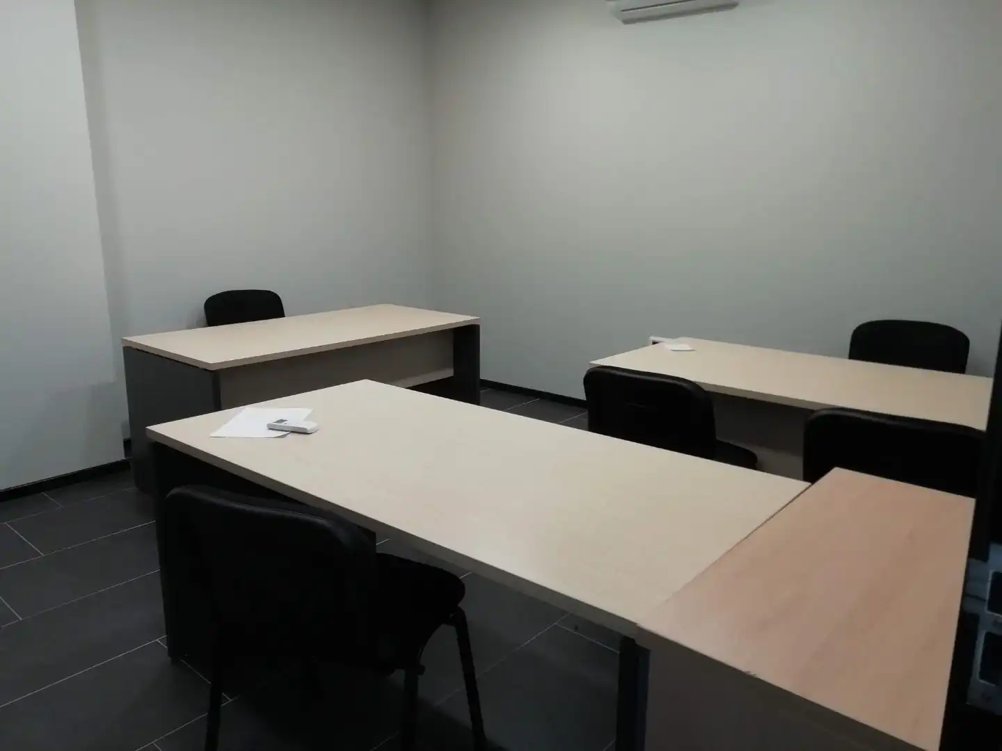Oficina de alquiler en Sur