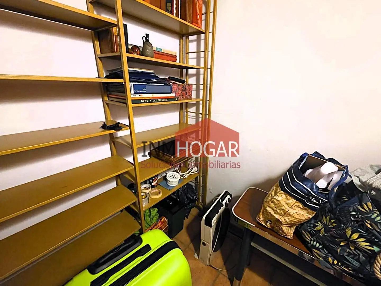 Casa o chalet en venta en Madrigal de las Altas Torres con Amueblado