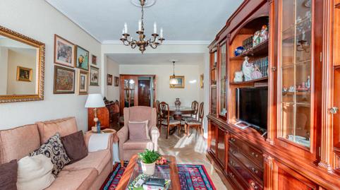 Foto 3 de Pis en venda a Comillas,  Madrid Capital