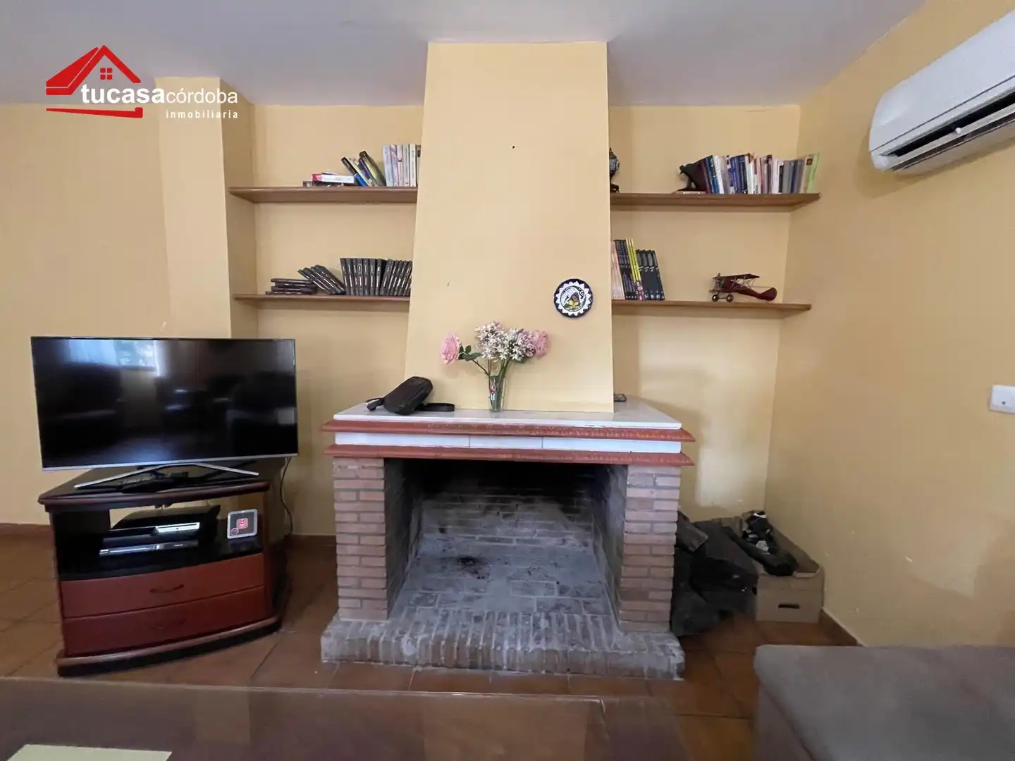 Villa con piscina in vendita a Periurbano Oeste - Sierra, imagen 6