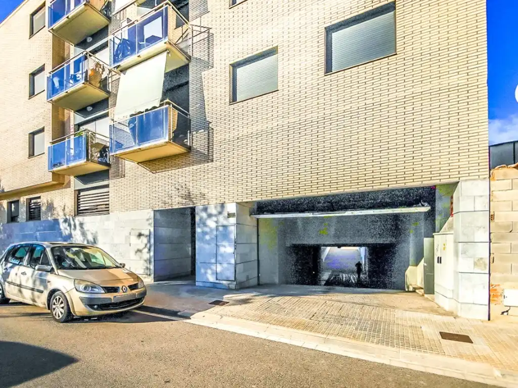 Wohnung mit Aufzug zum Verkauf in Calle Marina, imagen 3