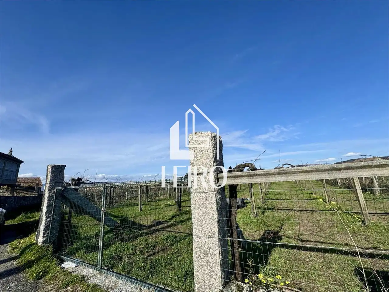 Terrenos y solares en venta en Vilanova de Arousa, imagen 5