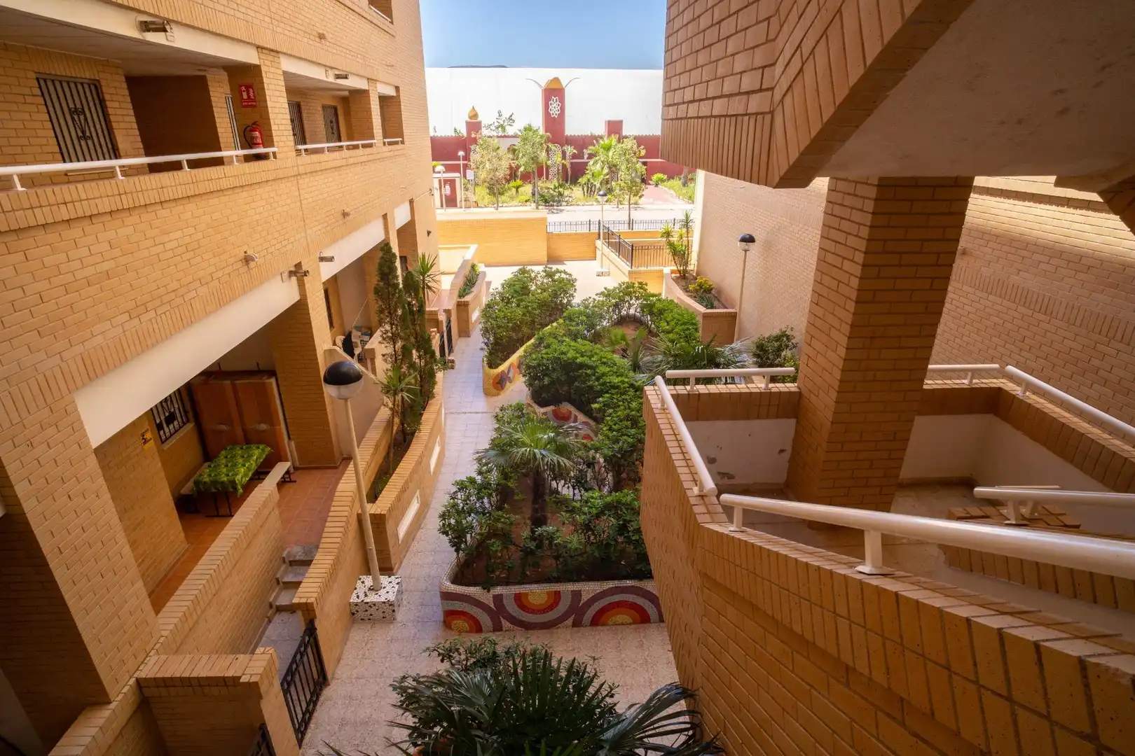 Apartament en venda en Oropesa del Mar / Orpesa amb Jardí privat, Terrassa i Traster
