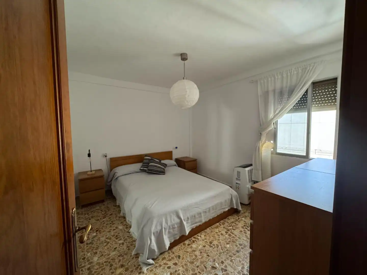 Flat with lift to rent in Paseo Marítimo - San José - La Laguna, imagen 9